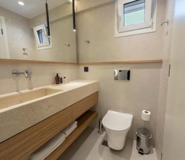 Pefkochori Hotel | Palm Boutique Suites