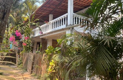 Palolem Casa | Palm Breeze Suites