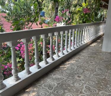 Palolem Casa | Palm Breeze Suites