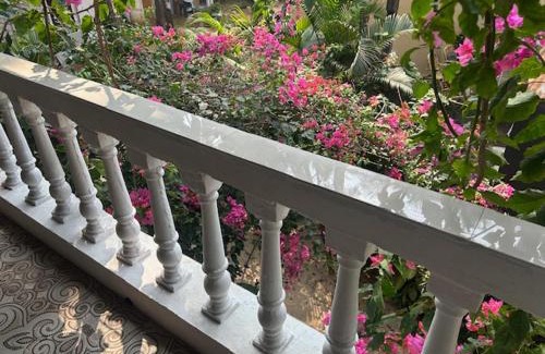 Palolem Casa | Palm Breeze Suites