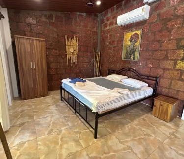 Palolem Casa | Palm Breeze Suites