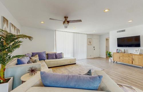 Palm Desert Apartamento | Palm Breeze