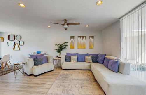 Palm Desert Apartamento | Palm Breeze