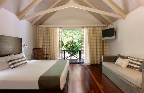 Hamilton Island Complejo | Palm Bungalows
