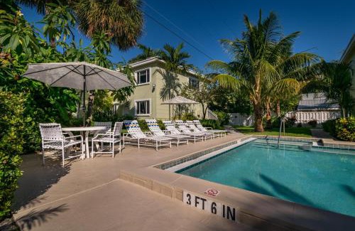 Ilexhurst Casa | Palm Cay 4