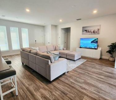 Indian Trails Casa | Palm Coast 3br 2ba beach home