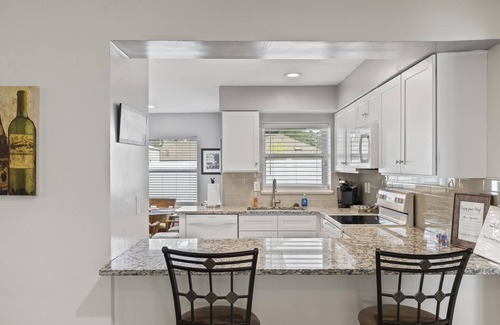 Indian Trails Casa | Palm Coast Pool Home Retreat