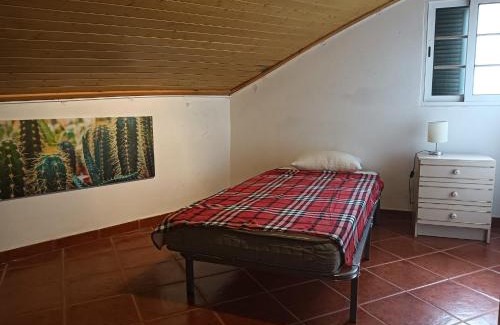 Sao Vicente Villa | Palm Comfort