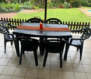 Trafalgar Apartamento | Palm Cottage