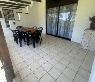 Trafalgar Apartamento | Palm Cottage