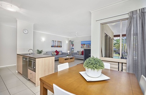 Palm Cove Complejo | Palm Cove Beachside Resort Apartamento