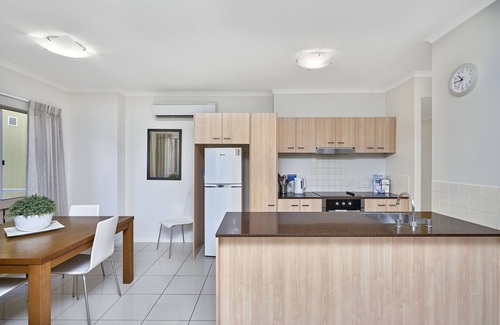 Palm Cove Complejo | Palm Cove Beachside Resort Apartamento