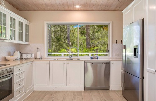 Umina Beach Casa | Palm Cove Retreat - Umina Beach