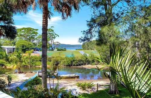 Umina Beach Casa | Palm Cove Retreat - Umina Beach