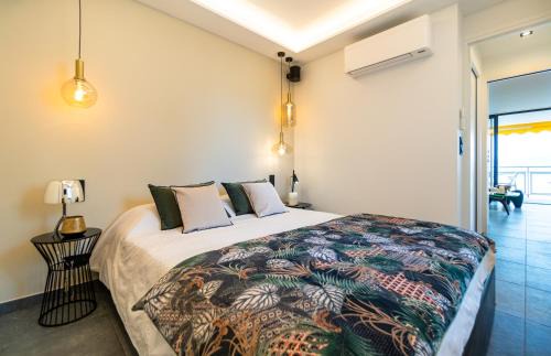 Pointe Croisette Apartamento | Palm croisette front de mer1
