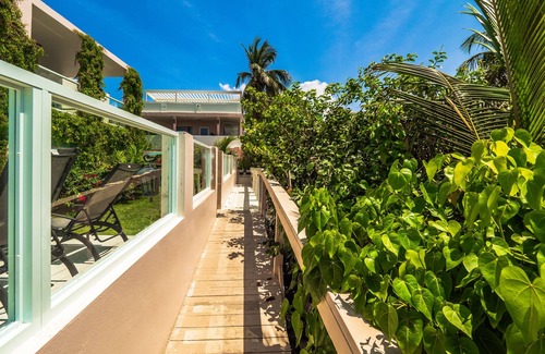 Las Carreras Casa | Palm Del Mar - 2 Beach Villas combined 14 Bedrooms