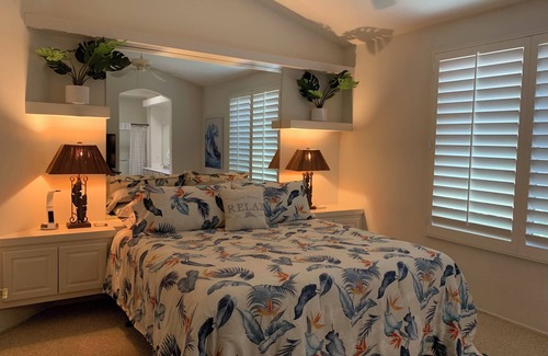 Palm Desert Complejo | Palm desert Oasis country club resort