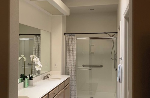 Palm Desert Complejo | Palm desert Oasis country club resort