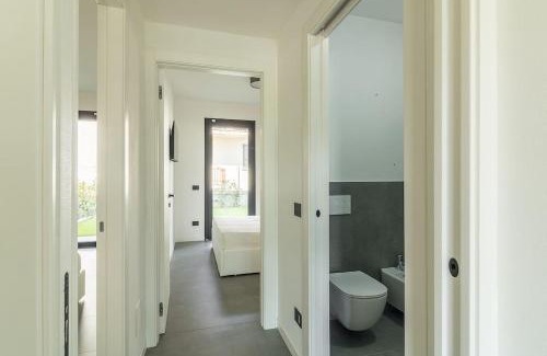 Lugana Apartamento | palm easy sirmione luxury