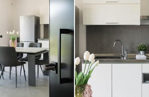 Lugana Apartamento | palm easy sirmione luxury