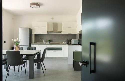Lugana Apartamento | palm easy sirmione luxury