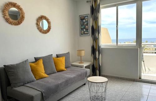 Morro Jable Apartamento | Palm Garden Apartment