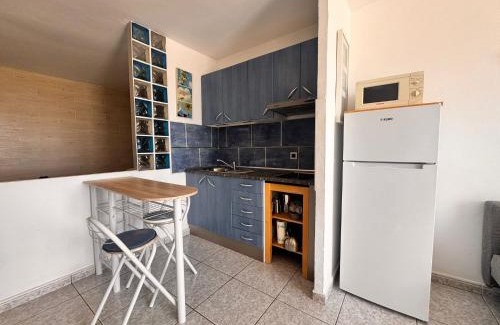 Morro Jable Apartamento | Palm Garden Apartment