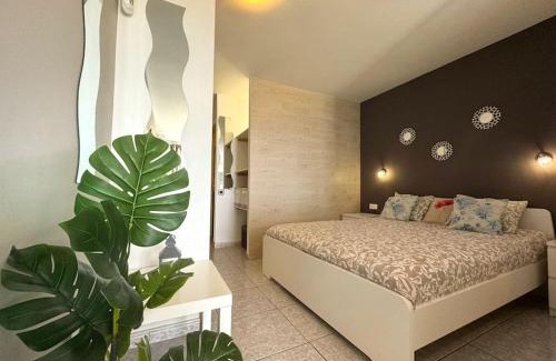 Morro Jable Apartamento | Palm Garden Apartment