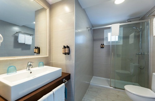 Alcudia Hotel | Palm Garden Apartments