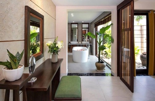 Cam An Complejo | Palm Garden Beach Resort and Spa