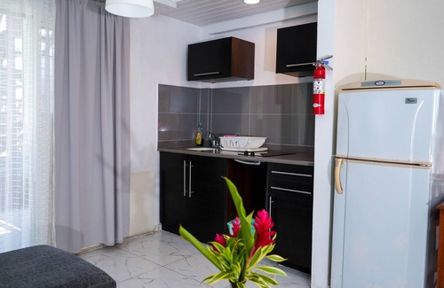 Worthing Hotel | Palm Garden Hotel