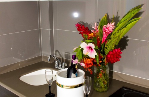 Worthing Hotel | Palm Garden Hotel