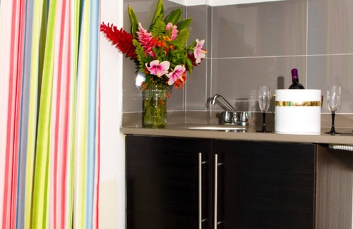Worthing Hotel | Palm Garden Hotel