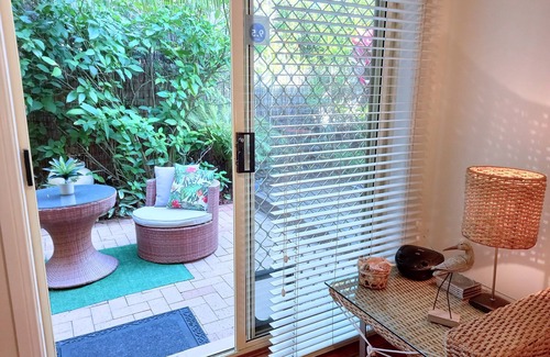 Cronulla Villa | The Resort at Cronulla - Oasis tropical junto a la playa