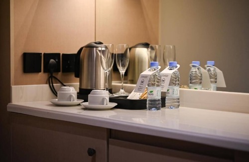 Riyadh Apartamento | Palm Gate Hotel Suites