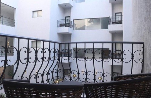 Riyadh Apartamento | Palm Gate Hotel Suites