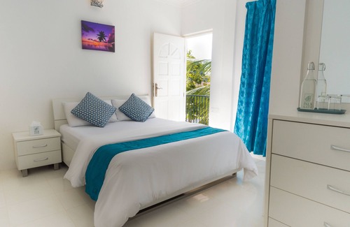 Thulusdhoo Island Casa | Palm Gate Maldives