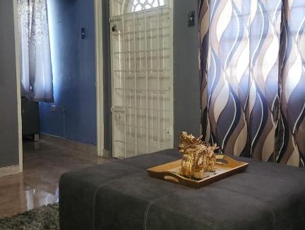 Molynes Gardens Apartamento | PALM GETAWAYS