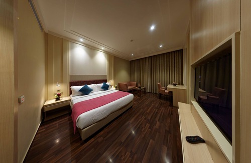 Delhi Hotel | Palm Green Hotel and Resorts