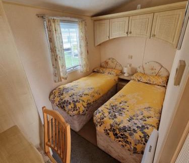 Chapel Saint Leonards Casa | palm grove 16