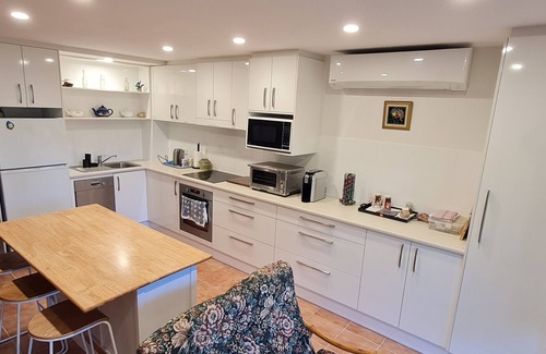 Elizabeth Beach Apartamento | Apartamento Palm Grove @ Elizabeth Beach