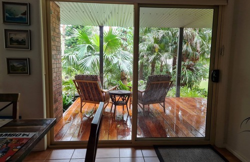 Elizabeth Beach Apartamento | Apartamento Palm Grove @ Elizabeth Beach