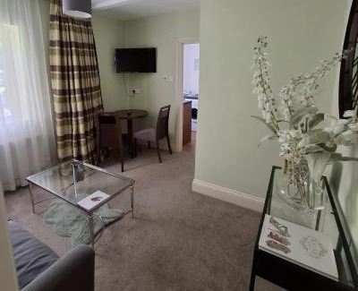 Torquay Apartamento | Palm Grove Apartments