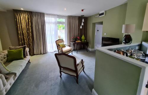 Torquay Apartamento | Palm Grove Apartments