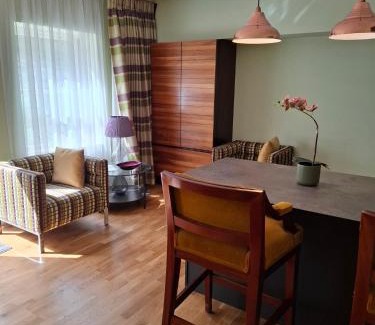 Torquay Apartamento | Palm Grove Apartments