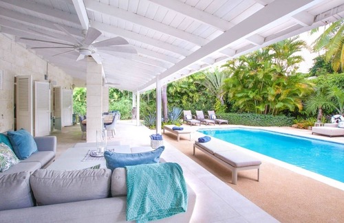 Mullins Casa | Palm Grove by Bluescape
