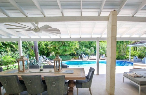 Mullins Casa | Palm Grove by Bluescape