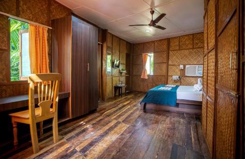 Port Blair Complejo | Palm Grove Eco Resort