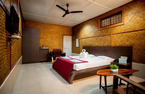 Port Blair Complejo | Palm Grove Eco Resort