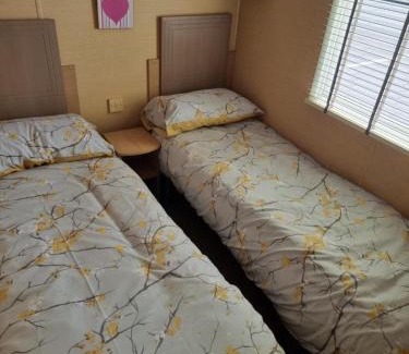 Chapel Saint Leonards Apartamento | Palm Grove 110